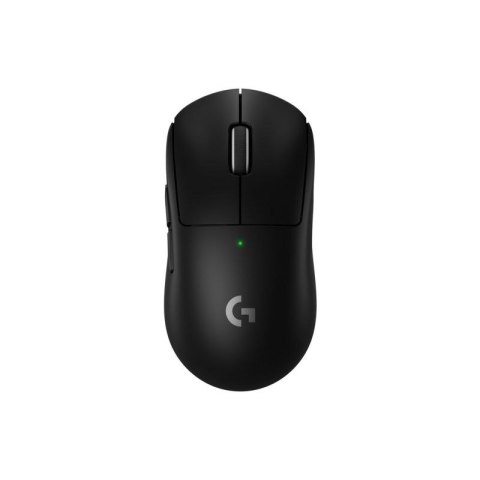 Logitech G PRO X Superlight 2 myszka Gaming Po prawej stronie RF Wireless Optyczny 32000 DPI Logitech