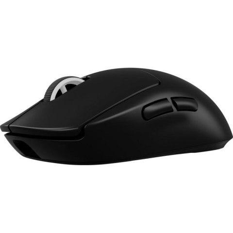 Logitech G PRO X Superlight 2 myszka Gaming Po prawej stronie RF Wireless Optyczny 32000 DPI Logitech