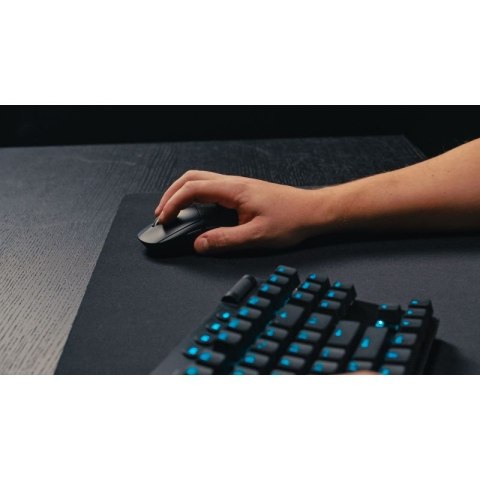 Logitech G PRO X Superlight 2 myszka Gaming Po prawej stronie RF Wireless Optyczny 32000 DPI Logitech