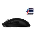 Logitech G PRO X Superlight 2 myszka Gaming Po prawej stronie RF Wireless Optyczny 32000 DPI Logitech