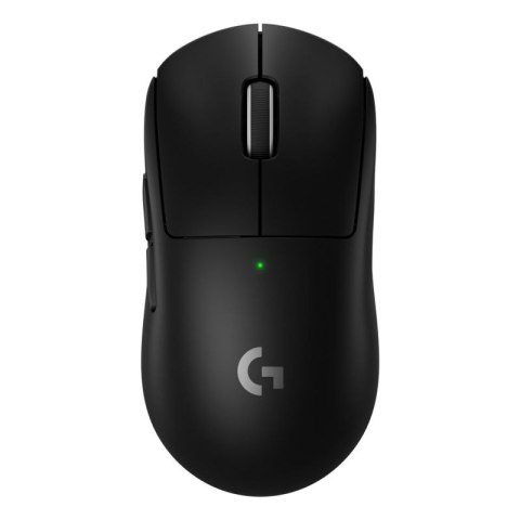 Logitech G PRO X Superlight 2 myszka Gaming Po prawej stronie RF Wireless Optyczny 32000 DPI Logitech