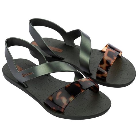 Sandały Ipanema Vibe W 82429BD417 Ipanema
