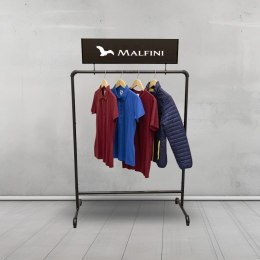 Stojak podłogowy MALFINI (czarny) Malfini