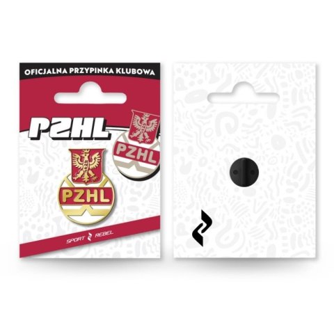 Wpinka PZHL Vintage SREB-PZHL-PIN Inny
