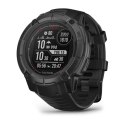 Zegarek Garmin Instinct 2X Solar Tactical Edition Black Garmin