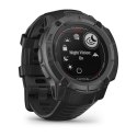 Zegarek Garmin Instinct 2X Solar Tactical Edition Black Garmin