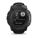 Zegarek Garmin Instinct 2X Solar Tactical Edition Black Garmin