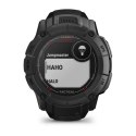Zegarek Garmin Instinct 2X Solar Tactical Edition Black Garmin
