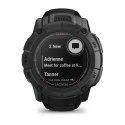 Zegarek Garmin Instinct 2X Solar Tactical Edition Black Garmin