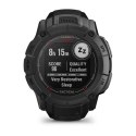 Zegarek Garmin Instinct 2X Solar Tactical Edition Black Garmin