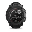 Zegarek Garmin Instinct 2X Solar Tactical Edition Black Garmin
