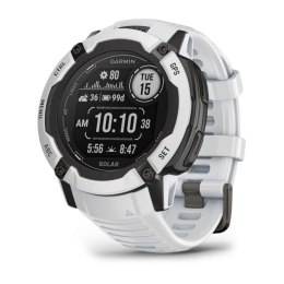 Zegarek Garmin Instinct 2X Solar Whitestone Garmin