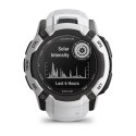 Zegarek Garmin Instinct 2X Solar Whitestone Garmin