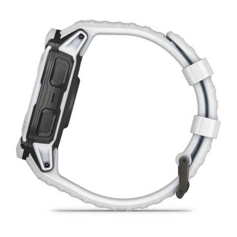 Zegarek Garmin Instinct 2X Solar Whitestone Garmin