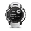 Zegarek Garmin Instinct 2X Solar Whitestone Garmin