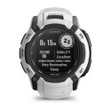 Zegarek Garmin Instinct 2X Solar Whitestone Garmin