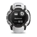 Zegarek Garmin Instinct 2X Solar Whitestone Garmin