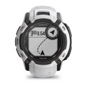 Zegarek Garmin Instinct 2X Solar Whitestone Garmin
