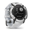 Zegarek Garmin Instinct 2X Solar Whitestone Garmin