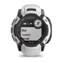 Zegarek Garmin Instinct 2X Solar Whitestone Garmin