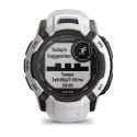Zegarek Garmin Instinct 2X Solar Whitestone Garmin