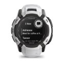 Zegarek Garmin Instinct 2X Solar Whitestone Garmin