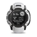 Zegarek Garmin Instinct 2X Solar Whitestone Garmin