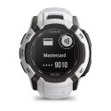 Zegarek Garmin Instinct 2X Solar Whitestone Garmin