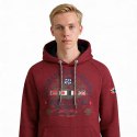 Bluza Geographical Norway DB 100 M WZ3006H/GN-Burgundy Geographical Norway