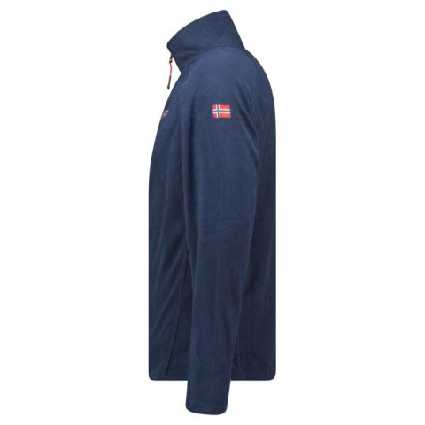 Bluza Geographical Norway FZ Gtx 224 M WY9522H/GN-Navy Geographical Norway