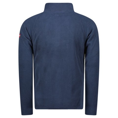 Bluza Geographical Norway FZ Gtx 224 M WY9522H/GN-Navy Geographical Norway