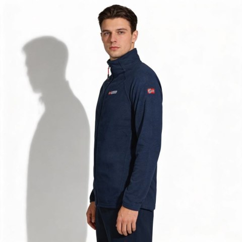 Bluza Geographical Norway FZ Gtx 224 M WY9522H/GN-Navy Geographical Norway