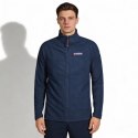 Bluza Geographical Norway FZ Gtx 224 M WY9522H/GN-Navy Geographical Norway