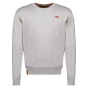 Bluza Geographical Norway Ferasmo DB 246 M WY1172H/GN-Light Grey Geographical Norway