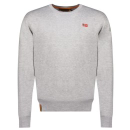 Bluza Geographical Norway Ferasmo DB 246 M WY1172H/GN-Light Grey Geographical Norway