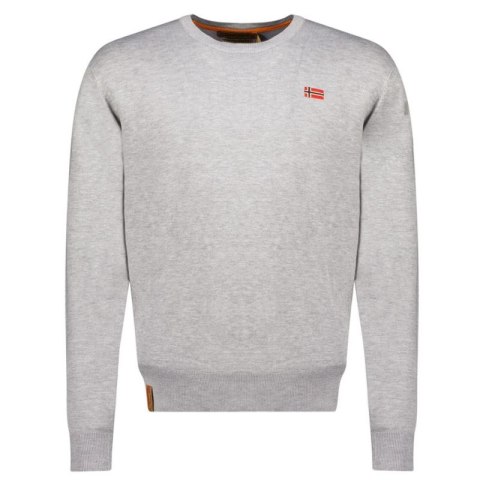 Bluza Geographical Norway Ferasmo DB 246 M WY1172H/GN-Light Grey Geographical Norway