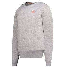 Bluza Geographical Norway Ferasmo DB 246 M WY1172H/GN-Light Grey Geographical Norway