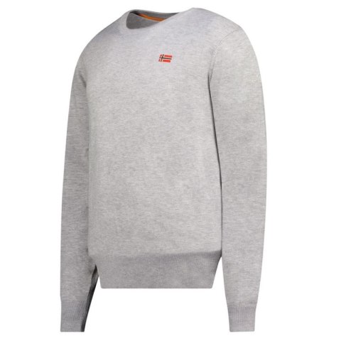 Bluza Geographical Norway Ferasmo DB 246 M WY1172H/GN-Light Grey Geographical Norway