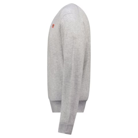 Bluza Geographical Norway Ferasmo DB 246 M WY1172H/GN-Light Grey Geographical Norway