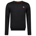 Bluza Geographical Norway Ferasmo DB 246 M WY1173H/GN-Black Geographical Norway