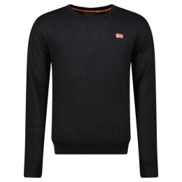 Bluza Geographical Norway Ferasmo DB 246 M WY1173H/GN-Black Geographical Norway