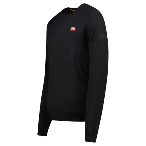 Bluza Geographical Norway Ferasmo DB 246 M WY1173H/GN-Black Geographical Norway