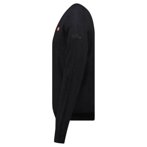 Bluza Geographical Norway Ferasmo DB 246 M WY1173H/GN-Black Geographical Norway