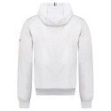 Bluza Geographical Norway Fogora DB 100 M WZ3066H/GN-Blended Grey Geographical Norway