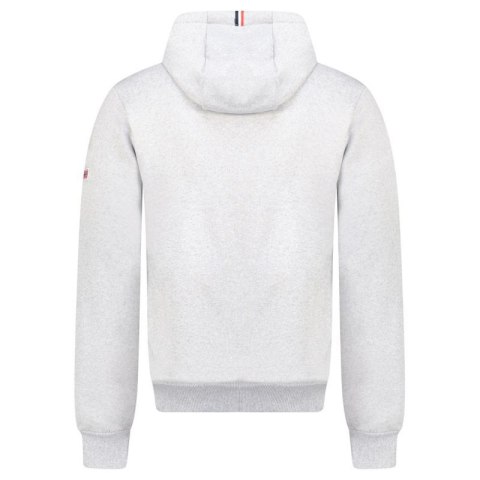 Bluza Geographical Norway Fogora DB 100 M WZ3066H/GN-Blended Grey Geographical Norway