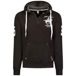 Bluza Geographical Norway Folton EO 100 M WW4783H/GNO-Black Geographical Norway
