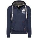 Bluza Geographical Norway Folton EO 100 M WW4783H/GNO-Navy Geographical Norway