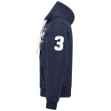 Bluza Geographical Norway Folton EO 100 M WW4783H/GNO-Navy Geographical Norway
