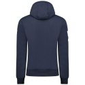 Bluza Geographical Norway Folton EO 100 M WW4783H/GNO-Navy Geographical Norway