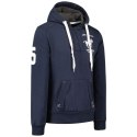 Bluza Geographical Norway Folton EO 100 M WW4783H/GNO-Navy Geographical Norway